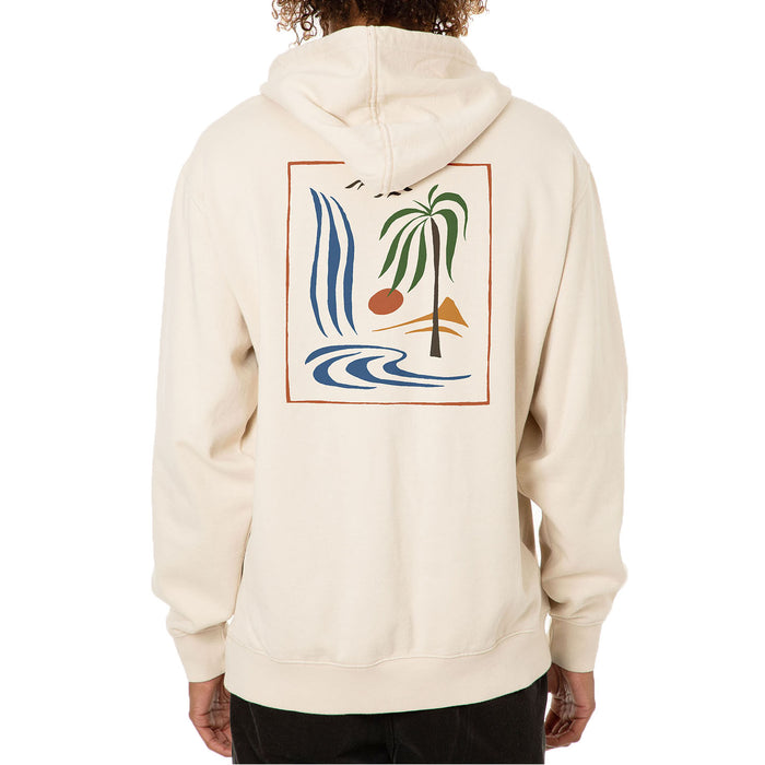 Katin Wispy Hoodie - Men's Wool