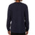 Katin Petals Long-Sleeve T-Shirt - Men's Navy