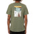 Katin Stairway T-Shirt - Men's Jade