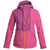 Airblaster Sassy Beast Jacket - Women's Hot Pink