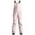Airblaster Hot Bibs - Women's Blush.