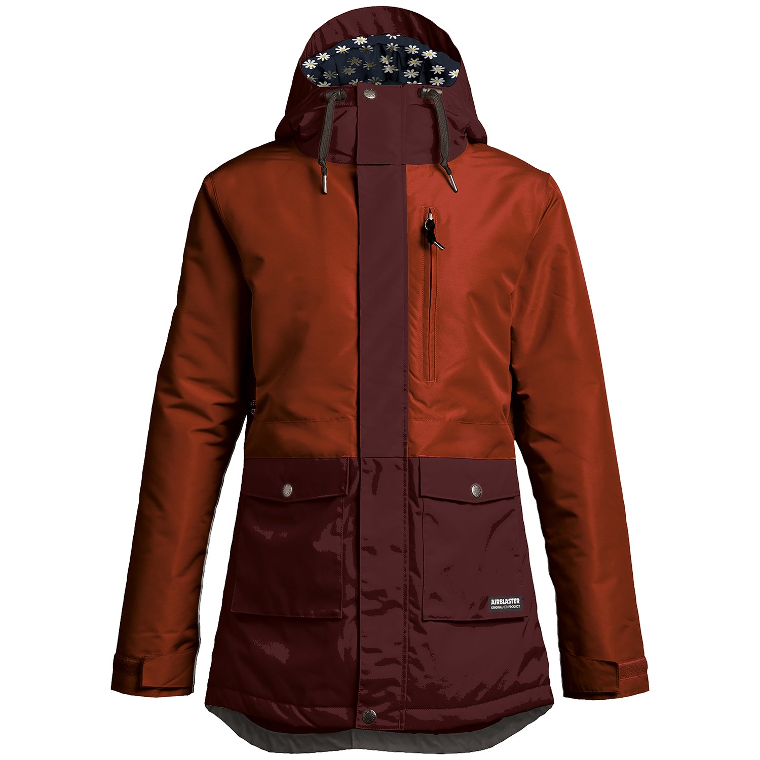 Airblaster Stay Wild Parka - Women's – evo