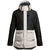Airblaster Stay Wild Parka - Women's Black Sand