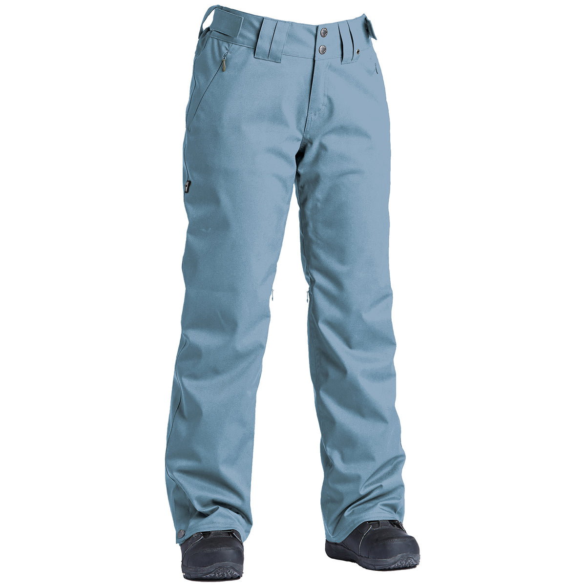 Airblaster Stretch Curve Pants - Women's Dark Sky