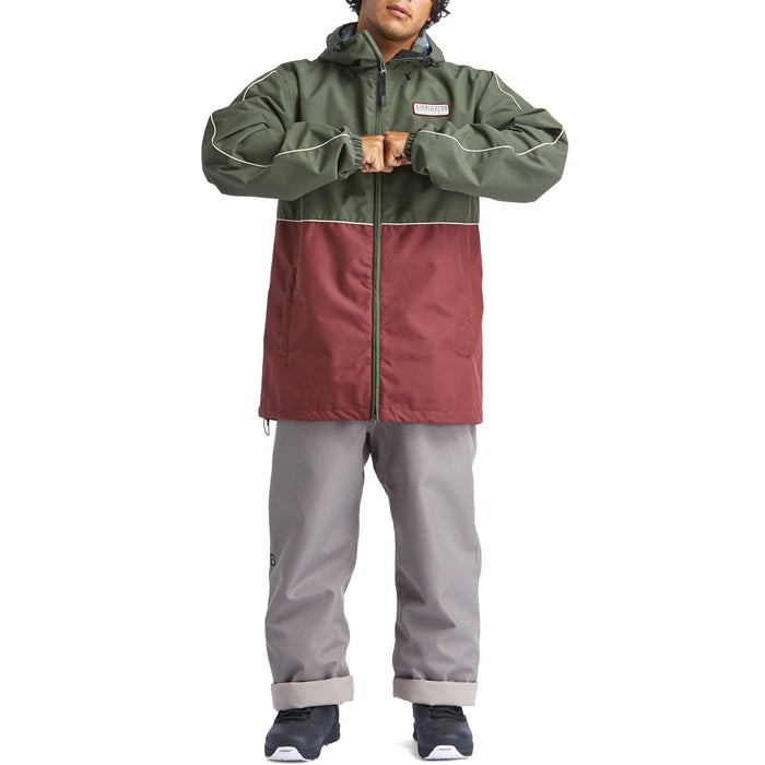 Airblaster Leon Revert Pants - Men's Leon Puddle