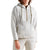 Billabong Roam Free Hoodie - Women's Grey Heather
