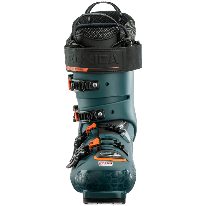 Tecnica Cochise 110 GW Ski Boots 2021 Petrol