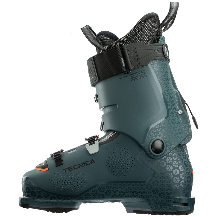Tecnica Cochise 110 GW Ski Boots 2021 Petrol