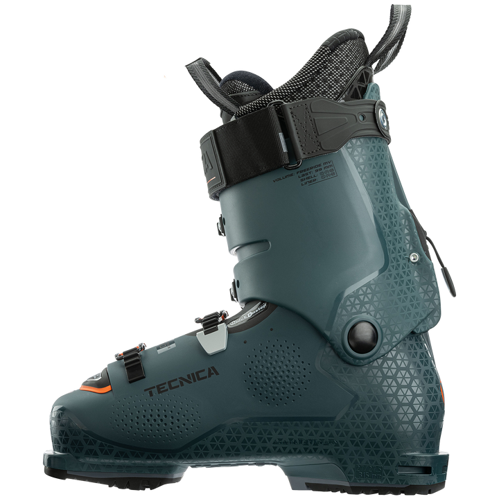 Tecnica Cochise 110 GW Ski Boots 2021 Petrol