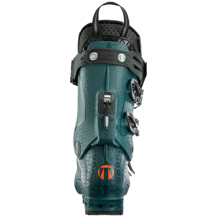 Tecnica Cochise 110 GW Ski Boots 2021 Petrol
