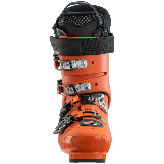 Tecnica Cochise Team Ski Boots - Kids' 2021 Orange