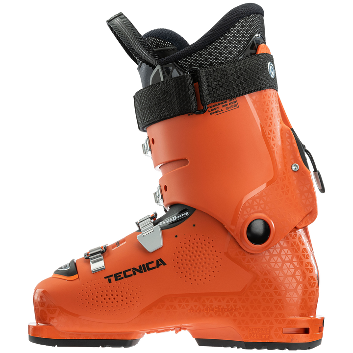 Tecnica Cochise Team Ski Boots - Kids' 2021 Orange