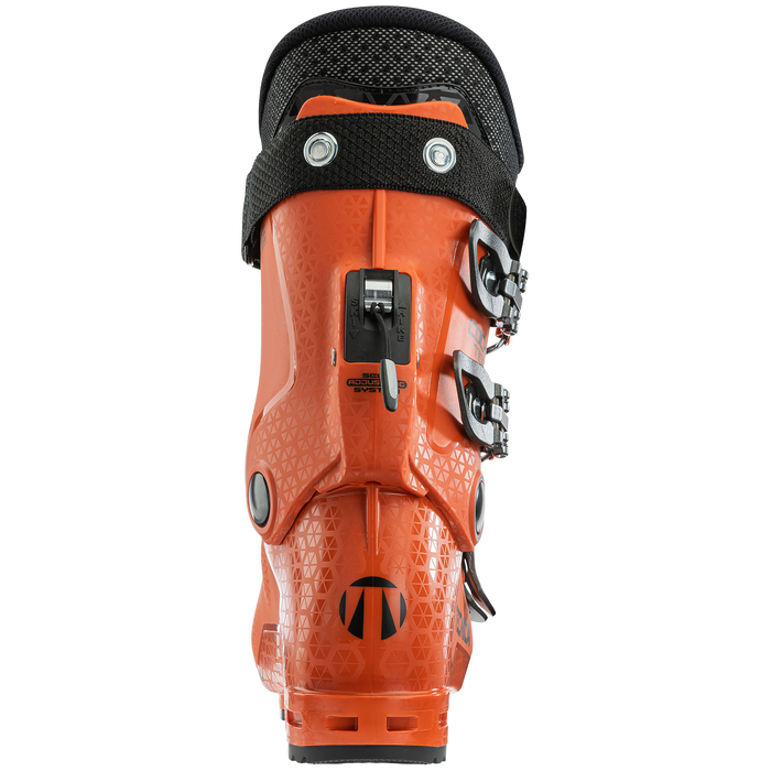 Tecnica Cochise Team Ski Boots - Kids' 2021 Orange