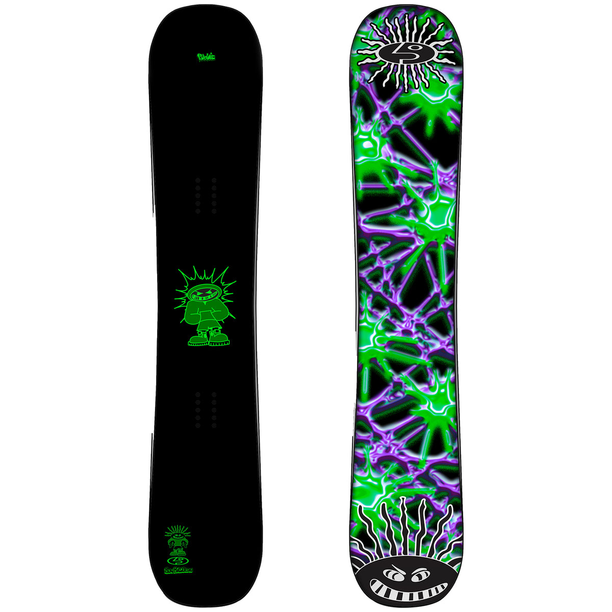 Public Snowboards Dispute Snowboard 2022