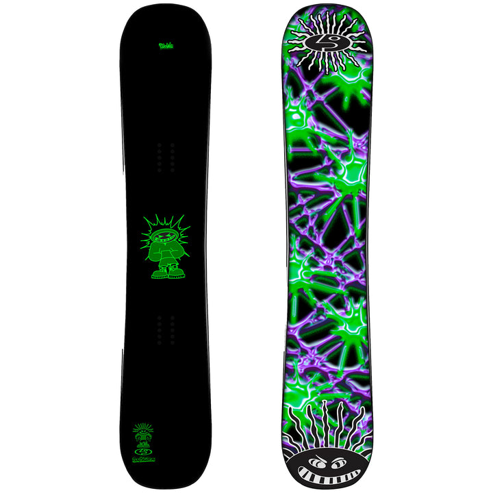 Public Snowboards Dispute Snowboard 2022