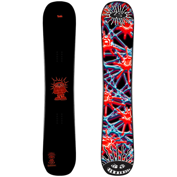 Public Snowboards Dispute Snowboard 2022