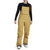 Trew Gear Astoria Bibs - Women's Honey Mustard