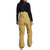 Trew Gear Astoria Bibs - Women's Honey Mustard
