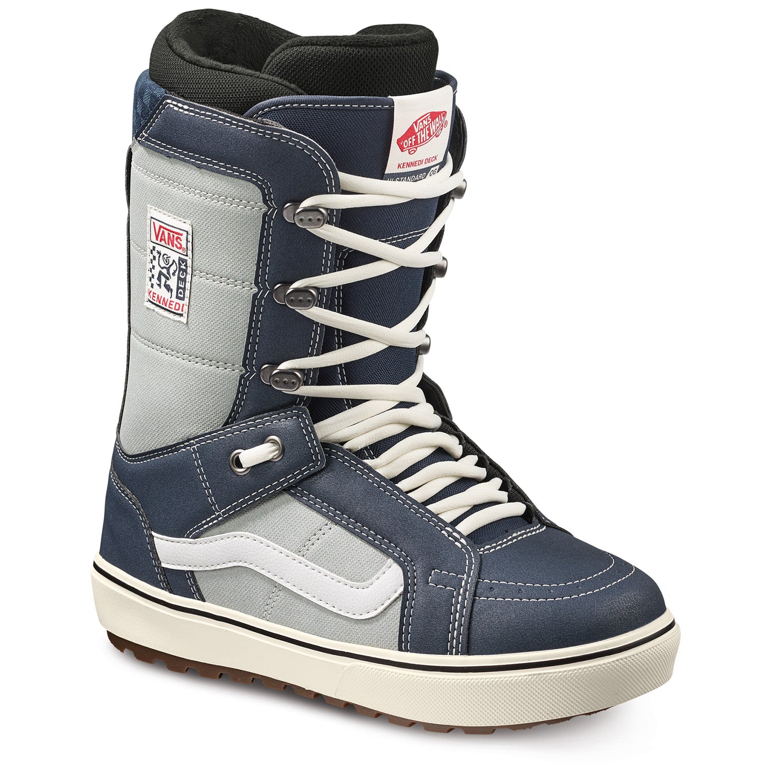Vans Hi Standard OG Snowboard Boots – evo