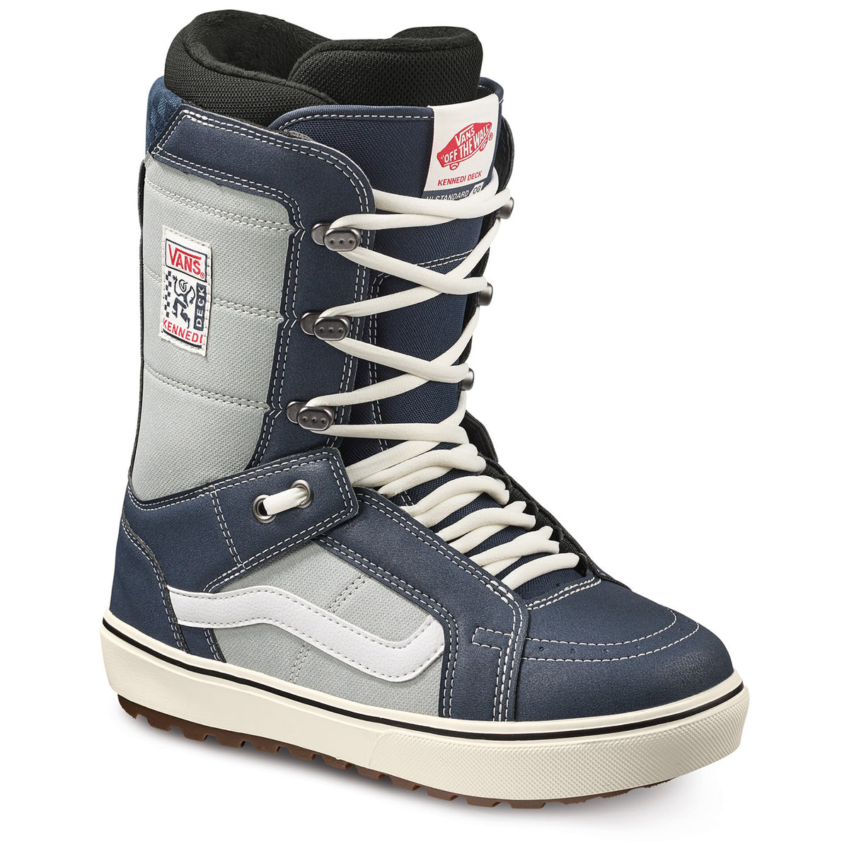 Vans Hi Standard OG Snowboard Boots – evo