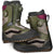 Vans Aura Pro Snowboard Boots 2022 Grape Leaf/Timberwolf