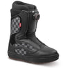 Checkerboard/Black