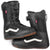 Vans Aura Linerless Snowboard Boots 2021 Black/Gum