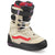 Vans Infuse Snowboard Boots 2022 (Arthur Longo) Marshmallow/Black