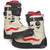 Vans Infuse Snowboard Boots 2022 (Arthur Longo) Marshmallow/Black