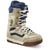 Vans Invado Pro Snowboard Boots 2022 (Dan Leidahl) Khaki/Navy