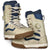 Vans Invado Pro Snowboard Boots 2022 (Dan Leidahl) Khaki/Navy
