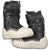 Vans Hi-Country & Hell-Bound Snowboard Boots 2022 (Sam Taxwood) Bone/Black
