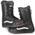Vans Hi-Standard Linerless Snowboard Boots 2023 Black/Gum