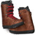 Vans Hi-Standard Pro Snowboard Boots 2022 Brown/Red