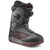 Vans Viaje Snowboard Boots - Women's 2022 Asphalt/Pomegranate