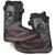 Vans Viaje Snowboard Boots - Women's 2022 Asphalt/Pomegranate