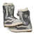 Vans Encore Pro Snowboard Boots - Women's 2022 Gray/Marshmallow