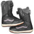 Vans Encore Linerless Snowboard Boots - Women's 2022 Black/Purple Dove