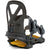 Arbor Hemlock LTD Snowboard Bindings 2022 Gray