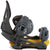 Arbor Hemlock LTD Snowboard Bindings 2022 Gray