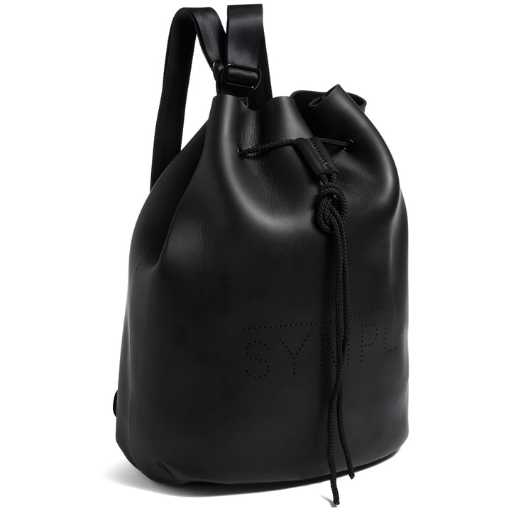 Sympl Supply Co Bucket Bag Dry Bag Black