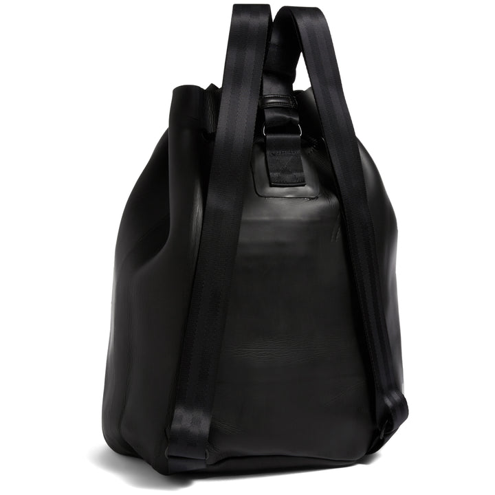 Sympl Supply Co Bucket Bag Dry Bag Black