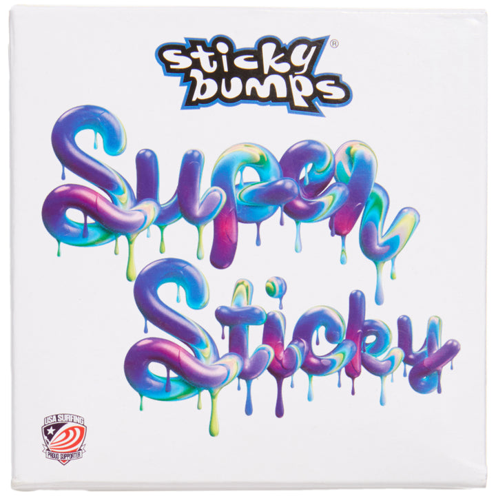 Sticky Bumps SUPER Sticky Cool/Cold Wax 0