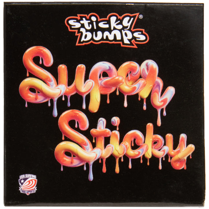 Sticky Bumps SUPER Sticky Warm/Tropical Wax 0