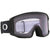 Oakley Line Miner L Goggles Matte Black/Prizm Clear