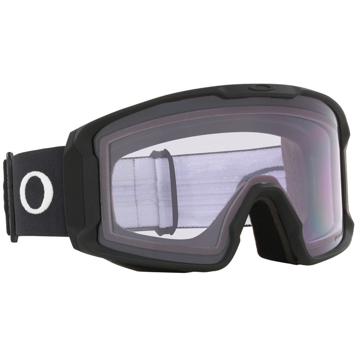 Oakley Line Miner L Goggles Matte Black/Prizm Clear