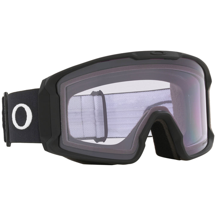 Oakley Line Miner L Goggles Matte Black/Prizm Clear