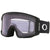 Oakley Line Miner L Goggles Matte Black/Prizm Clear