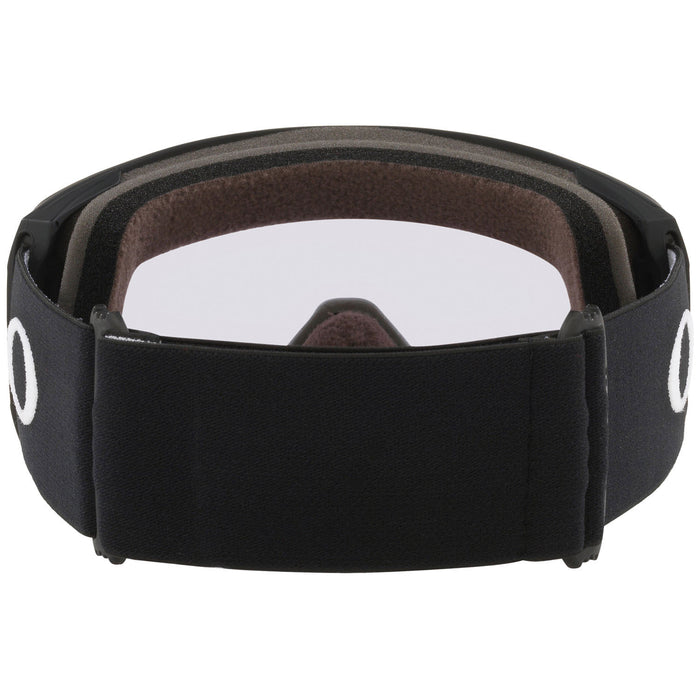 Oakley Line Miner L Goggles Matte Black/Prizm Clear
