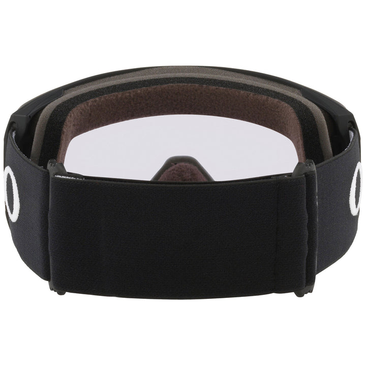 Oakley Line Miner L Goggles Matte Black/Prizm Clear